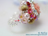 Akril - Floral ring 4..jpeg