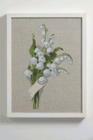 Lily of the Valley Cross Stitch Kit 9240000-02109.jpg