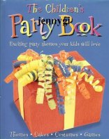 00 38 The Children's Party Book (JennyG.).jpg