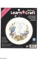 Dimensions 72900  Learn a Craft - Family Love.jpg