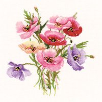 VPPO715 Poppy Posy.jpg