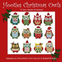 Hooties Christmas Owsl - Pinoy Stitch.jpg