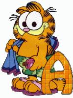 Garfield - A.gif