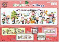 SODA - Christmas Village.JPG