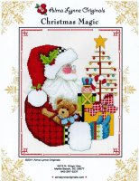 Alma Lynne - Christmas Magic.jpg