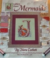 Nora Corbett  - Letters from mermaids J.JPG