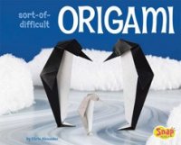 Chris Alexander - Sort of difficult origami 2009.jpg