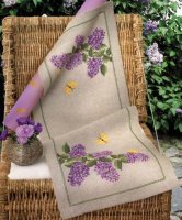 xanchor lilac tablerunner.jpg