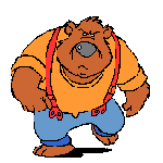 mérges mackó.gif