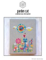 Satsuma Street - Garden Cat.jpg