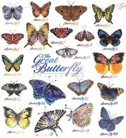 the vermillion stitchery   the great butterfly collection.jpg