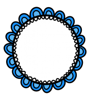 Lace Circle Frame_Blue.png