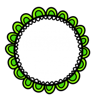 Lace Circle Frame_Green.png