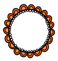 Lace Circle Frame_Orange.png