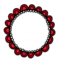Lace Circle Frame_Red.png