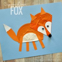 Cupcake Liner Fox Sq.jpg