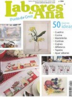 Labores de Ana №234 2015.jpg
