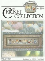 The Cricket Collection 332 November.jpg