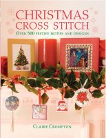 D&C - Christmas Cross Stitch 2007 -  Claire Crompton.jpg