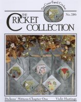 The Cricket Collection No.286 Dickens' Mittens-Chapter One - 1.jpg
