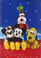 Classic Disney Crochet- Megan Kreiner [Crochet Book]_092.png