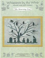 The Mourning Tree - Whispered By The Wind.jpg