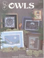 Pegasus Publications - 193 owls by Stephanie Seabrook.jpg
