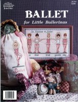 Ballet for little Ballerinas.jpg