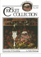 The Cricket  Collection 237 Generosity & Friendship.jpg