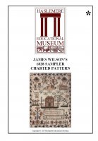 Haslemere Educational Museum - James Wilson's 1828 Sampler.jpg