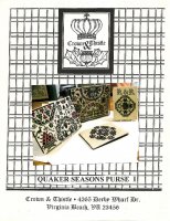 Crown and Thistle - Quaker Seasons Purse I.jpg