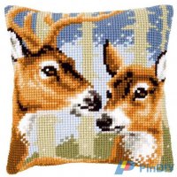 Vervaco PN-0021846 deer cushion.jpg