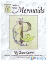 Letters from Mermaids P - Nora Corbett.jpg