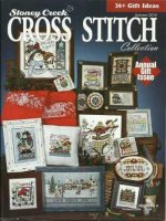 Stoney Creek Cross Stitch Collection Vol.28 №4 2016.jpg