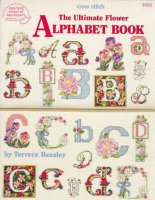 ASN - 3660 - The Ultimate Flower Alphabet Book - 01.jpg