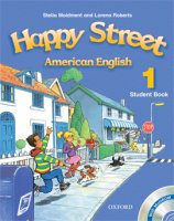 Happy Street 1 American English Student boook.jpg