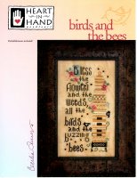 Heart In Hand - Birds And The Bees.JPG