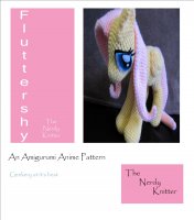 The_Nerdy_Knitter - Fluttershy.jpg