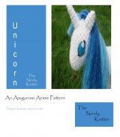The_Nerdy_Knitter - Sapphira_the_Unicorn.jpg