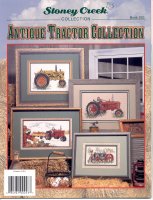 Anitque Tractor Collection 22Bc.jpg