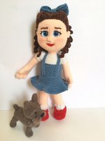 Holly's Hobbies - Dorothy & Toto - The Wonderful World of Oz.jpg