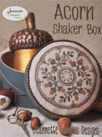 Jeannette Douglas-Acorn Shaker Box.jpg