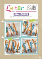 Letter Library Seahorses (CS 319 2017) by Durene Jones.jpg