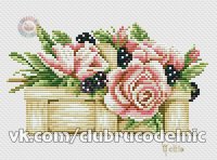 Lanarte 11101-A basket full of roses.jpg