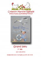 Martine Rigeade - Grand Bleu.JPG