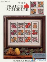 The Pariarie Schooler Book 037 Holiday Harvest.jpg