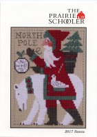 The Prairie Schooler - 2017 Santa.jpg