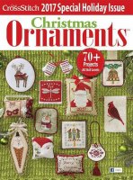 Just Cross Stitch Special Holiday Issue Christmas Ornaments 2017.jpg