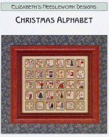 Elizabeth's Needlework Designs - Christmas alphabet.jpg
