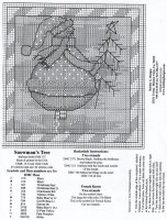 Bobbie G. Designs - MS137 - Snowman's Tree 1.jpg